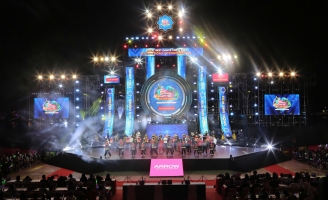 Dalat Best Dance Crew 2025 – Cuộc hội ngộ đỉnh cao của vũ đạo và du lịch Đà Lạt