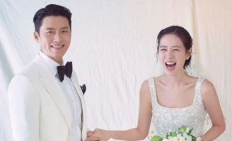 Đám cưới Hyun Bin – Son Ye Jin: Hai mẫu váy cưới của cô dâu có giá hơn 750 triệu