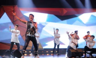 Đàm Vĩnh Hưng, Bảo Anh, Văn Mai Hương… hứa hẹn bùng cháy hết mình tại POPS Awards 2017