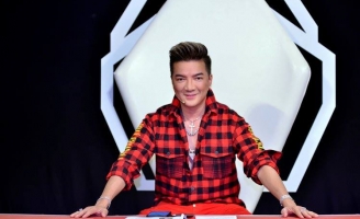 Đàm Vĩnh Hưng trở lại ghế nóng Solo Cùng Bolero 2021