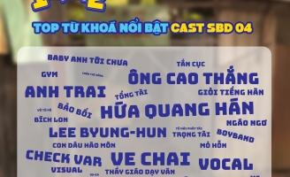 Dàn cast chính thức của gameshow Tổ Đội “1 Không 2” lộ diện