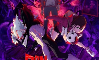 “Dan Da Dan: Tà Nhãn” công chiếu tại Việt Nam từ 13.6, quy tụ nội dung độc quyền của mùa 2