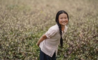 Dàn diễn viên phụ gây chú ý trong Đất rừng phương Nam