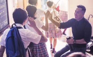 Dàn diễn viên trong cực phẩm “Big Brother”: Họ là ai?