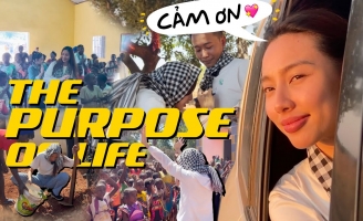 Dàn hậu nhà Sen Vàng trở thành YouTuber