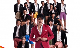 Dàn Hot Face đồng loạt đổi avatar Facebook hưởng ứng tháng Tự hào LGBT+ 