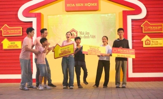 Dàn sao đình đám hội tụ tại Bắc Giang, chung tay lan tỏa yêu thương cùng Mái ấm gia đình Việt