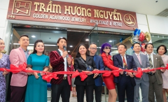 Dàn sao hội ngộ tại sự kiện tại Mỹ