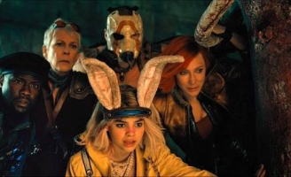 Dàn sao Hollywood khủng tề tựu trong bom tấn chuyển thể từ tựa game đình đám “Borderlands”