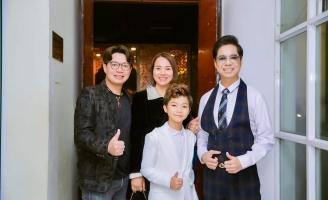 Dàn sao khủng góp mặt trong Đêm nhạc Đức Thi và những tấm lòng vàng