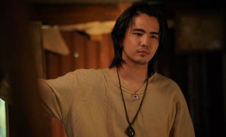 Dàn trai đẹp Thái Lan góp mặt trong bom tấn kinh dị làm mưa làm gió xứ Chùa Vàng 