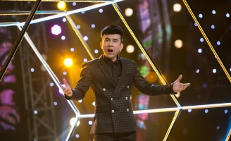 Đan Trường không chỉ là tên gọi mà là một thương hiệu âm nhạc