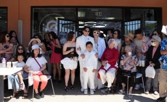 Đan Trường mang cảm xúc hoài niệm vào “Cẩm Tú Cầu”