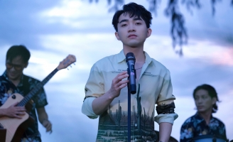 Đan Trường nói gì khi học trò Trung Quang làm mới lại bản hit đình đám