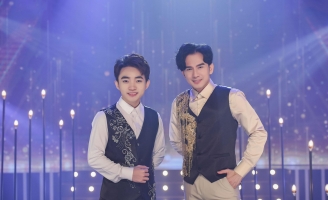 Đan Trường tiết lộ về tình thầy trò với Trung Quang