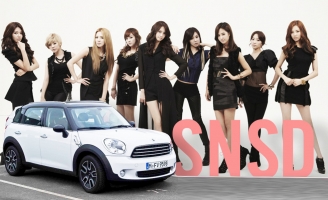 Đẳng cấp tài sản nhóm nhạc quốc dân SNSD: Toàn những đại gia bất động sản với dàn xe sang