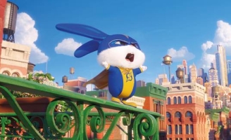 Đẳng Cấp Thú Cưng 2 mang về doanh thu phòng vé cực khủng