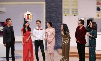 Đăng Khôi muốn vợ sửa ngực, Thanh Duy ước Kha Ly có vòng 3 “ngon” hơn