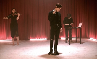 Đăng Quân Pino làm mới ca khúc Sau khi tay sau khi sự cố bị gỡ bài trên nền tảng YouTube 