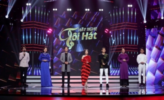 Danh ca Giao Linh nhận định Viết Thu đủ điều kiện để trở thành ca sĩ nổi tiếng