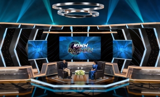 Danh ca Ngọc Ánh: “Ca sĩ nổi tiếng nhờ chữ duyên, qua một đêm thành ngôi sao”