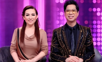 Danh ca Ngọc Sơn chính thức nói về Phi Nhung