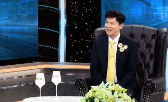 Danh Ca Thái Châu: Áp lực khi ngồi 