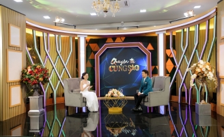 Danh ca Thái Châu tiết lộ từng “làm biếng không muốn hát” Tình cờ gặp nhau