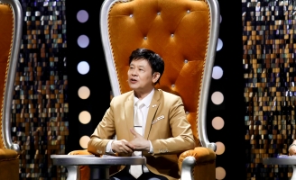 Danh ca Thái Châu xúc động khi ngồi “ghế nóng” 8 mùa liên tiếp của Người Kể Chuyện Tình