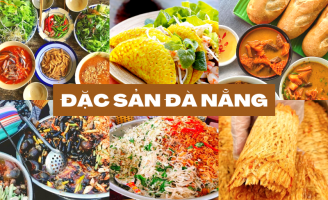 Danh sách đầy đủ nhà hàng đạt sao Michelin và được đề xuất tại Đà Nẵng (cập nhật 2025)