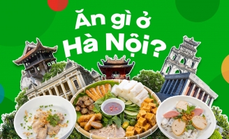 Danh sách đầy đủ nhà hàng đạt sao Michelin và được đề xuất tại Hà Nội (cập nhật 2025)