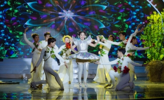 Đánh Thức Đam Mê 2023: Chủ đề Quê Hương - Gia Đình