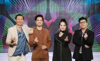 Đánh Thức Đam Mê 2023: Sức Nóng Chưa Hề Hạ Nhiệt