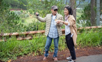 Đạo diễn bộ phim 