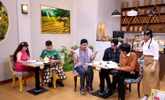 Đạo diễn Chánh Trực bật mí về sitcom 
