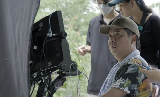 Đạo diễn Chánh Trực thử sức với webdrama tâm lý rùng rợn