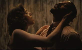 Đạo diễn của Black Panther Ryan Coogler và 