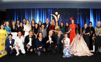 Đạo diễn - Diễn viên - NSX Mai Thu Huyền tiếp tục công chiếu phim 