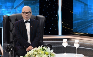 Đạo diễn hành động Bùi Văn Hải kể lại sự cố tai nạn nghề nghiệp kinh hoàng