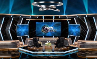 Đạo diễn Huỳnh Phúc Thanh Nhân tiết lộ góc khuất của ngành tổ chức sự kiện