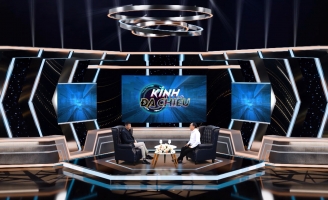 Đạo diễn Lê Hoàng: “Diễn viên phim chưa chắc đóng kịch được”