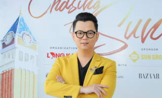 Đạo diễn Long Kan chia sẻ về năm cũ