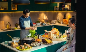 Đạo diễn Nguyễn Quang Dũng chia sẻ về những điều 