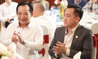 Đạo diễn Phạm Đức Dũng ra mắt hãng phim Bạch Mã