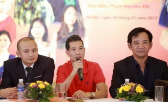 Đạo diễn phim hài Tết lộ ảnh nóng và tin nhắn gạ tình diễn viên?