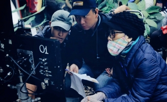 Đạo diễn Trần Hữu Tấn: Đề tài “Rừng thế mạng” mới nhưng giới trẻ Việt dễ đón nhận!