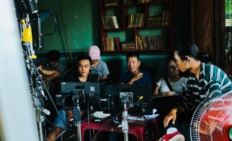 Đạo diễn Trần Hữu Tấn được đề cử ‘Đạo diễn xuất sắc nhất’ giải thưởng Ngôi Sao Xanh