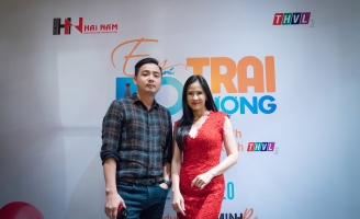 Đạo diễn Trần Minh Ngân thử sức với “Em trai bố dượng”