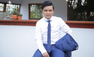 Đạo diễn Võ Thanh Hòa dự kiến “gây bão” với dự án Hoán đổi