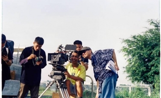 Đạo diễn Vũ Nguyễn Nam Khuê “phục thù” sau 6 năm